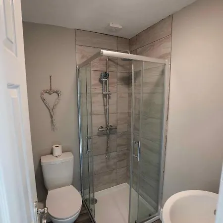 Apartment Westbourne Villas Suite 5 Scarborough