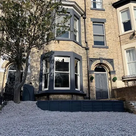 Apartment Westbourne Villas Suite 5